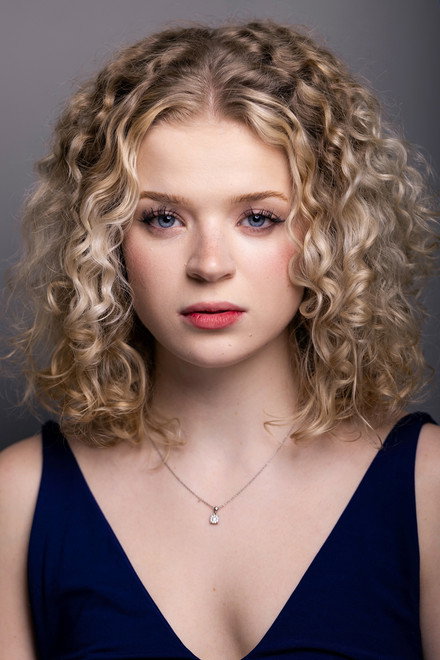 Anastasiia Aksiuta