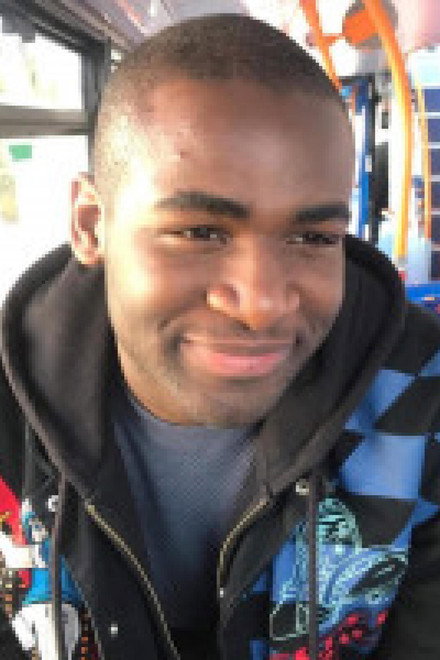 Tunbi Oluyede