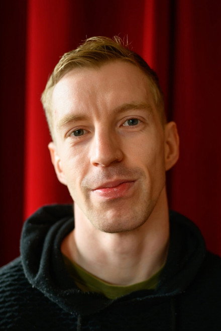 Thomas Le Lay