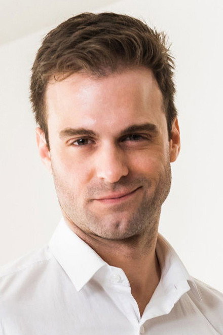 Gabriel Clark