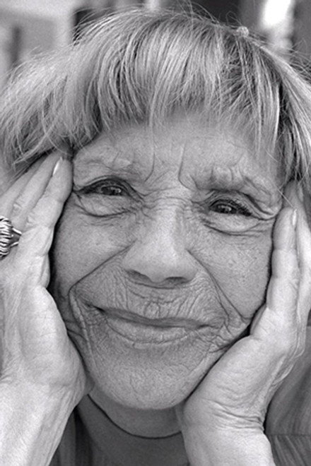 Astrid Henning-Jensen