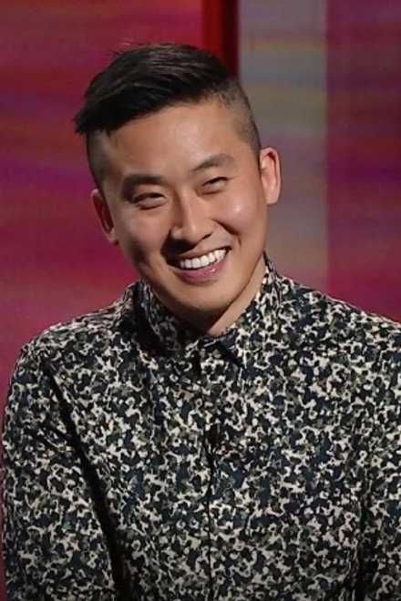 Vincent Tang
