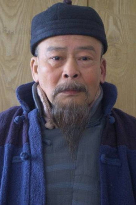周宗印