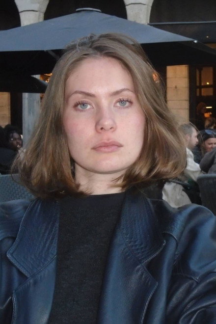 Nanou Leval