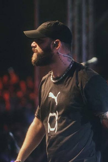 Dani Gambino