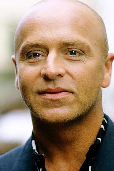 Wilfried Baasner