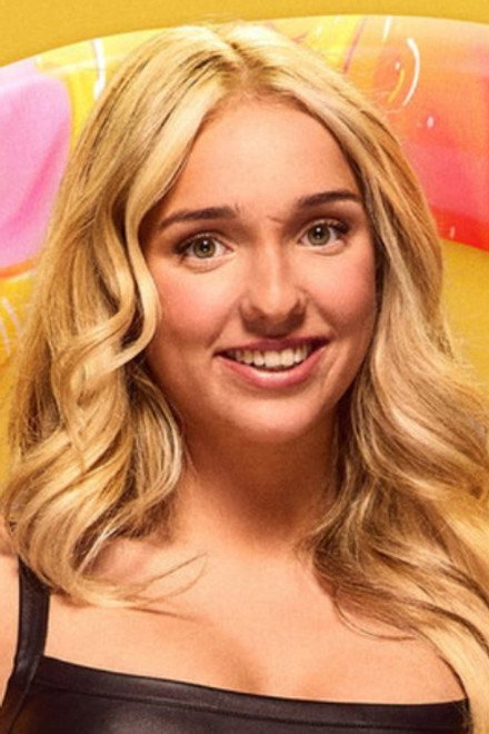 Lily Benson