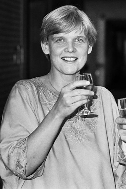 Nannie Kuiper