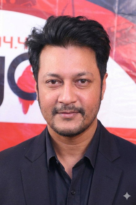 Mamnun Hasan Emon