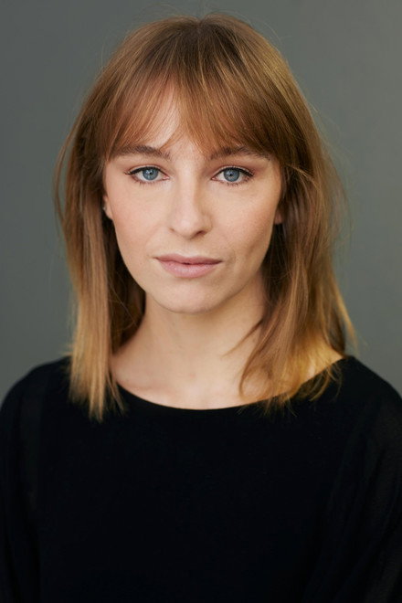 Molly Curnow
