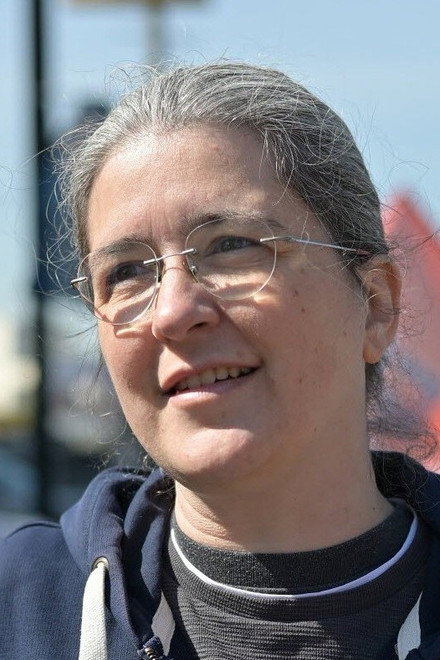Brigitte Gothière