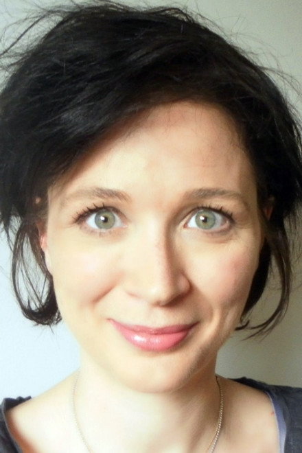 Fanny Desmarès
