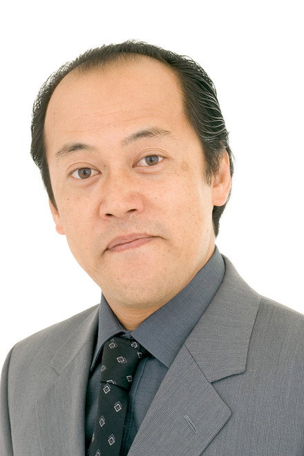 二见忠男