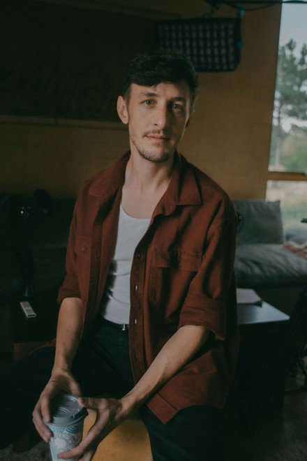 Leland Montgomery