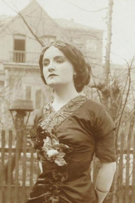 Ida Nielsen