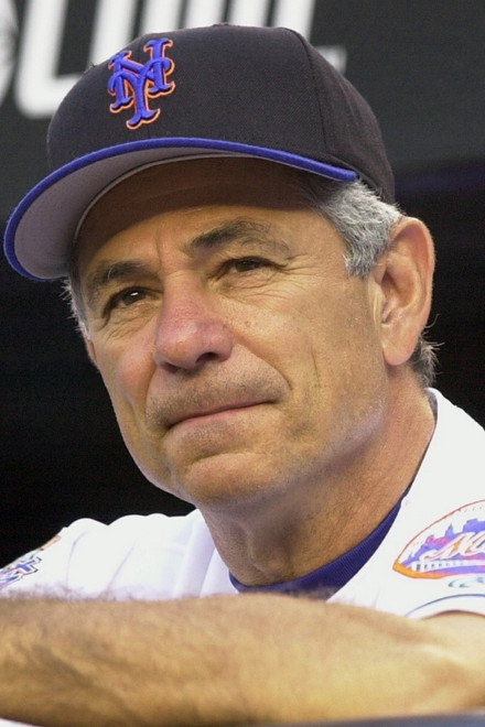 Bobby Valentine