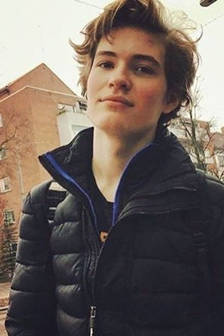 Henrik Hines Grape