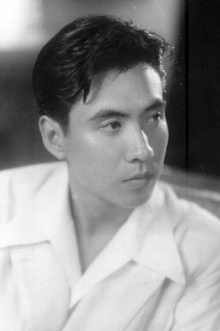 高桥贞二