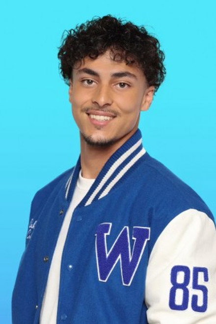 Noah Djebali