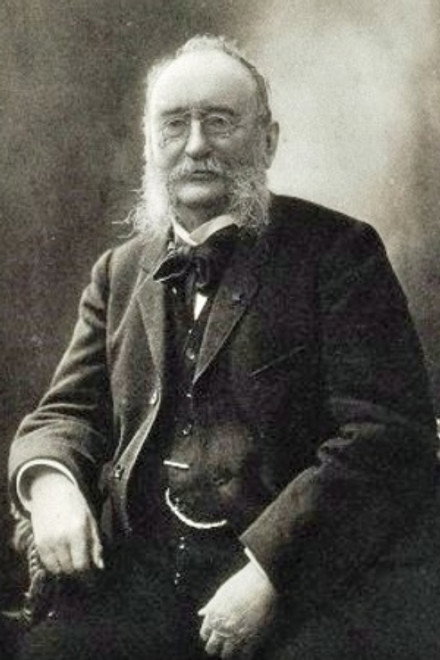 Louis Hubert Farabeuf