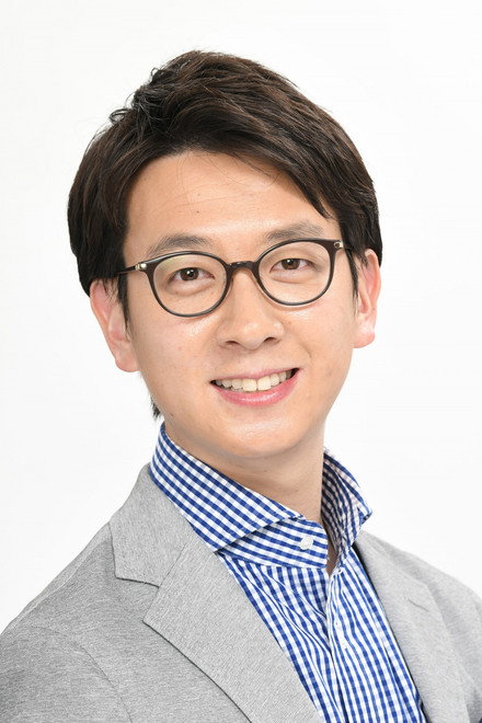平松修造