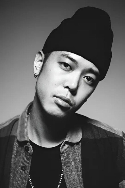 Danny Chung