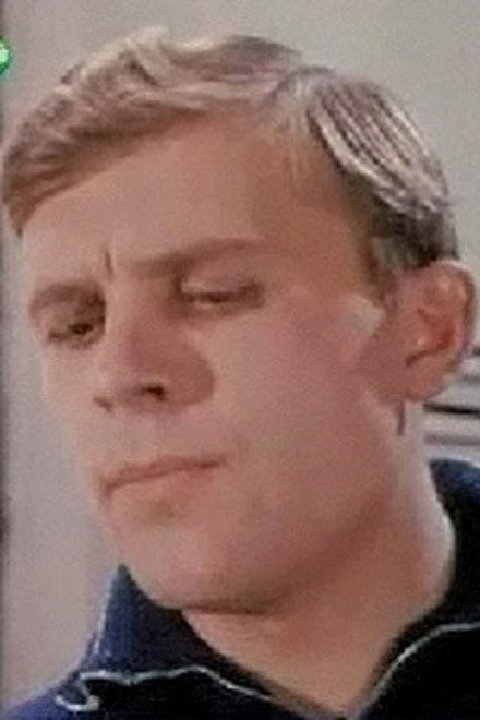 Павел Быков