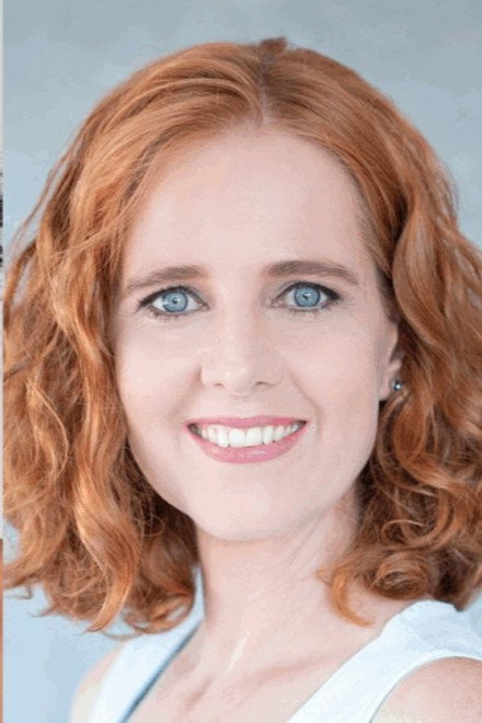 Adriana Faling