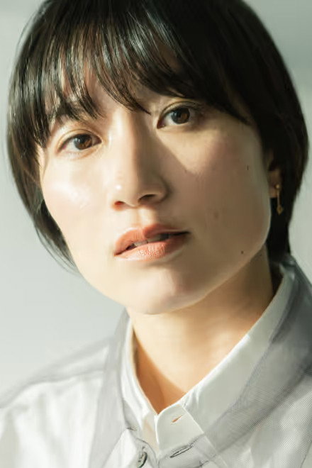 吉開菜央