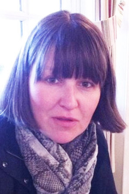 Louise Lockwood