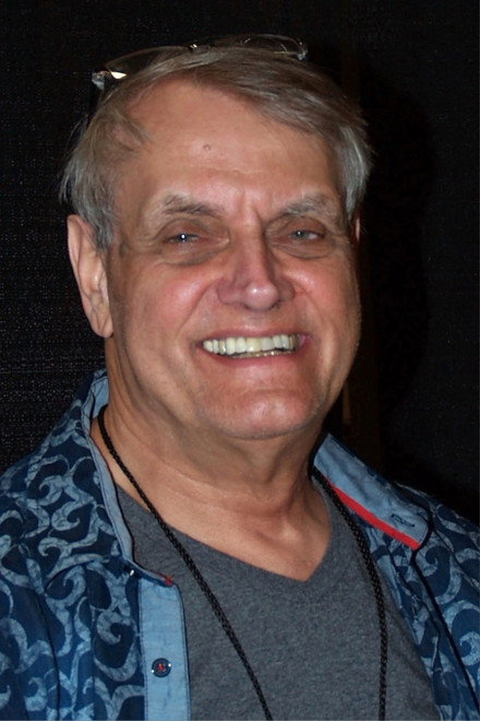 Herb Trimpe