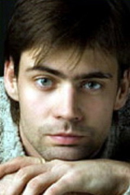 Ivan Mikhaylovsky