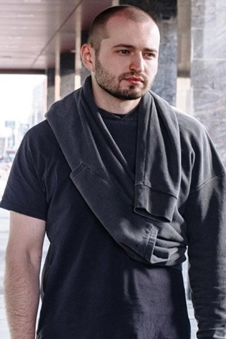 Андрей Замай