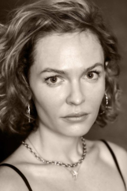 Кристина Стебунова