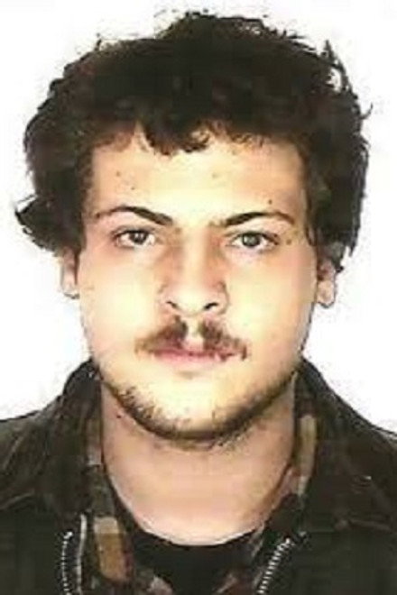 Matheus Zenom
