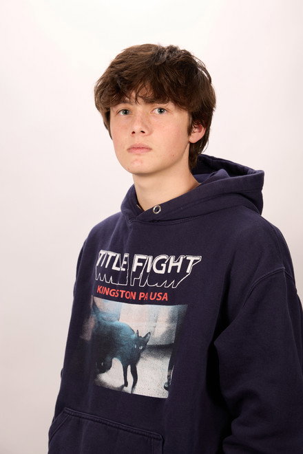 Lyle Byrne