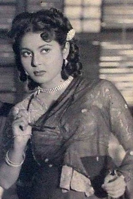 Smriti Biswas