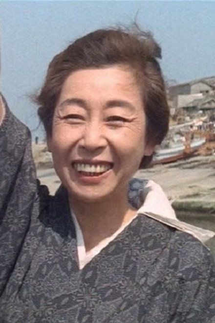 原恵子