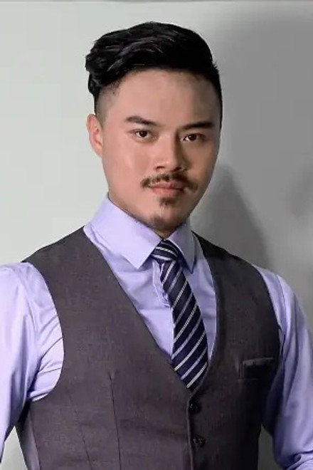 曹旭