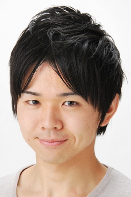 本桥大辅