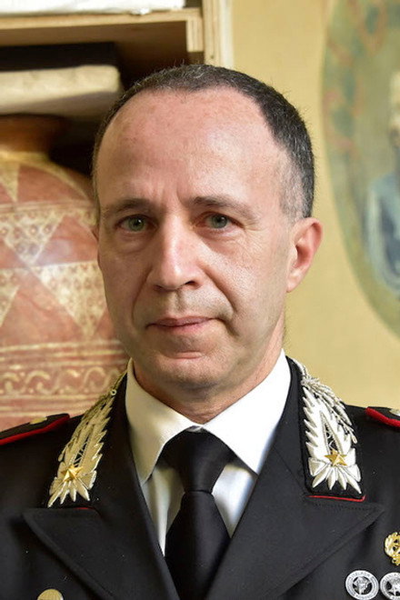 Roberto Riccardi