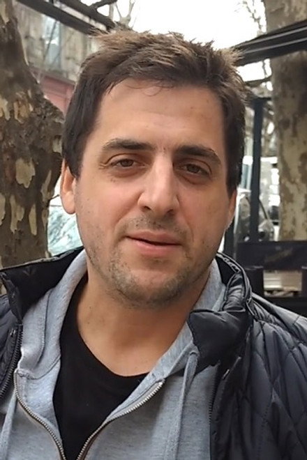 Denny Brechner
