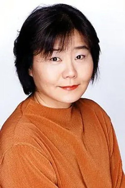 上村典子