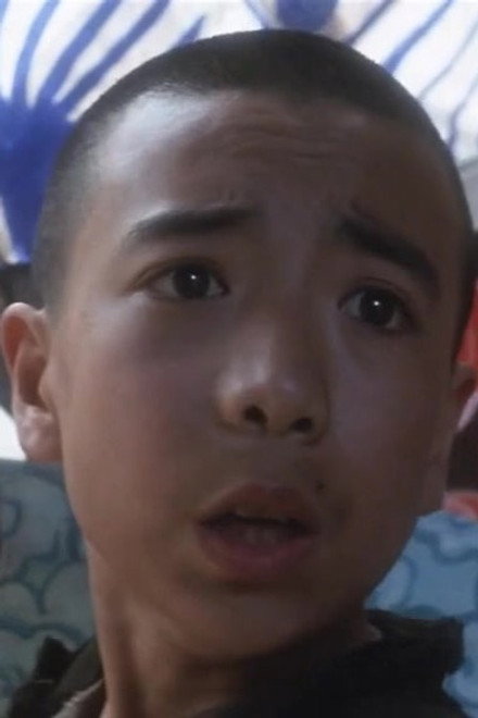 杨永超