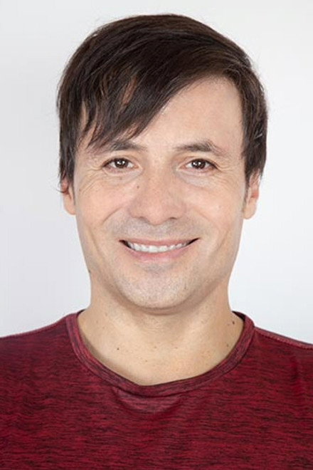 Pablo Muñoz