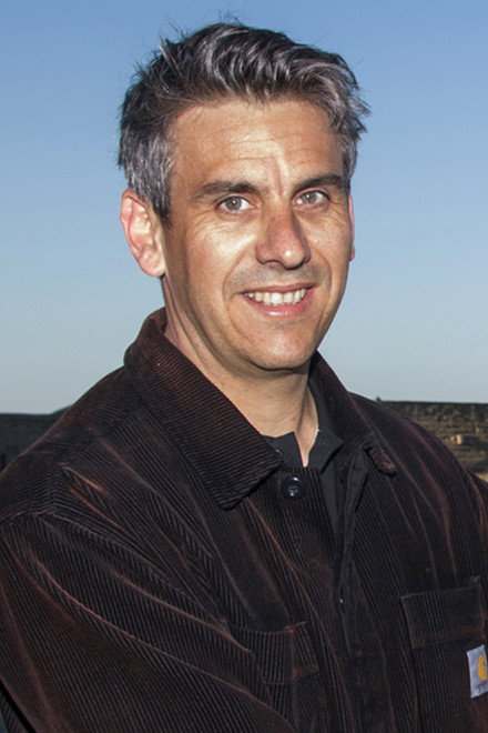Jokin Etcheverria