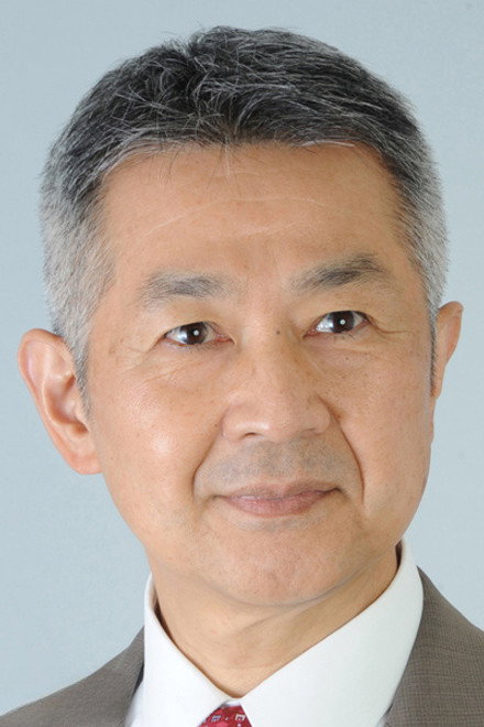 尾花宽治
