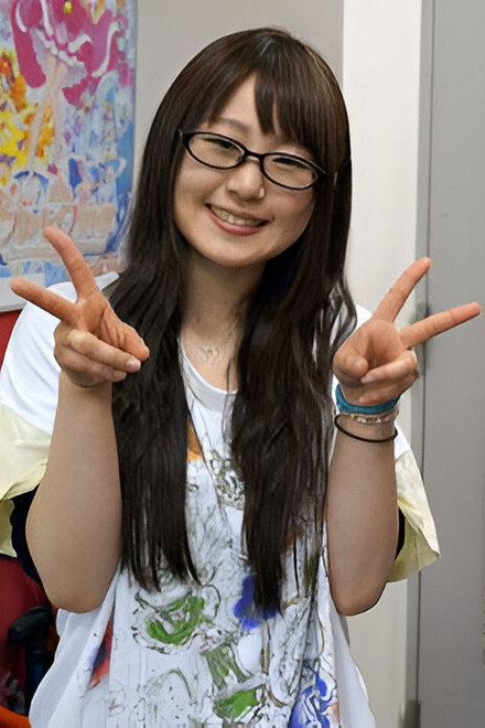 珠木のぞみ