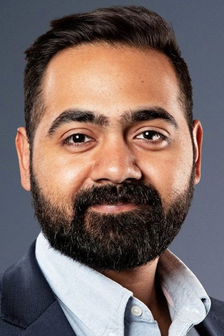 Karan Rajan
