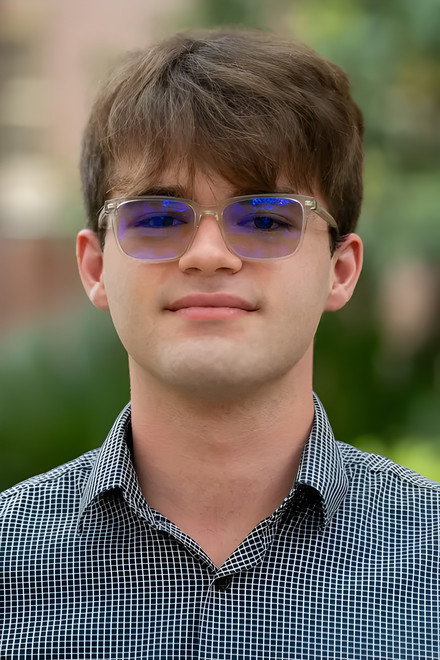Lucas David González